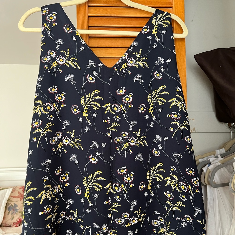 Loft A line tank